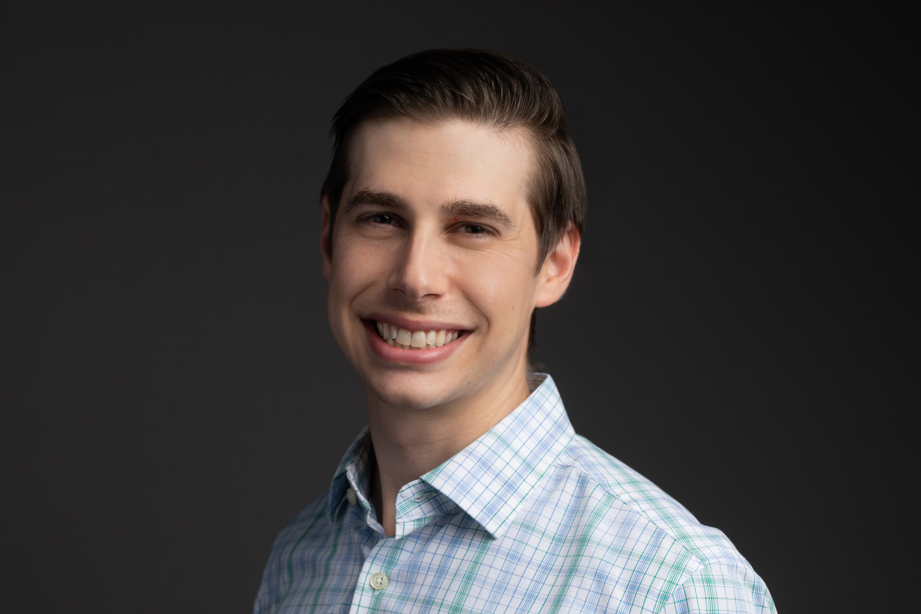 Image of Image of Daniel Glaser, MD, MPH