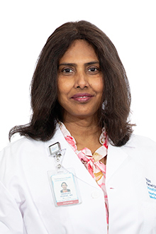 Image of Image of Swarupa R. Vedere, MD