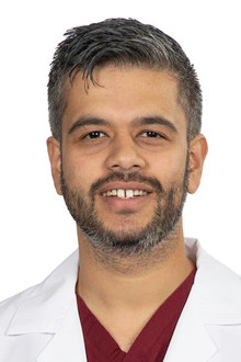 Image of Image of Prejin Uphadhyay, MD