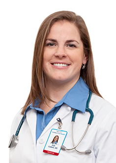 Image of Image of Erin L. Culbert, DO