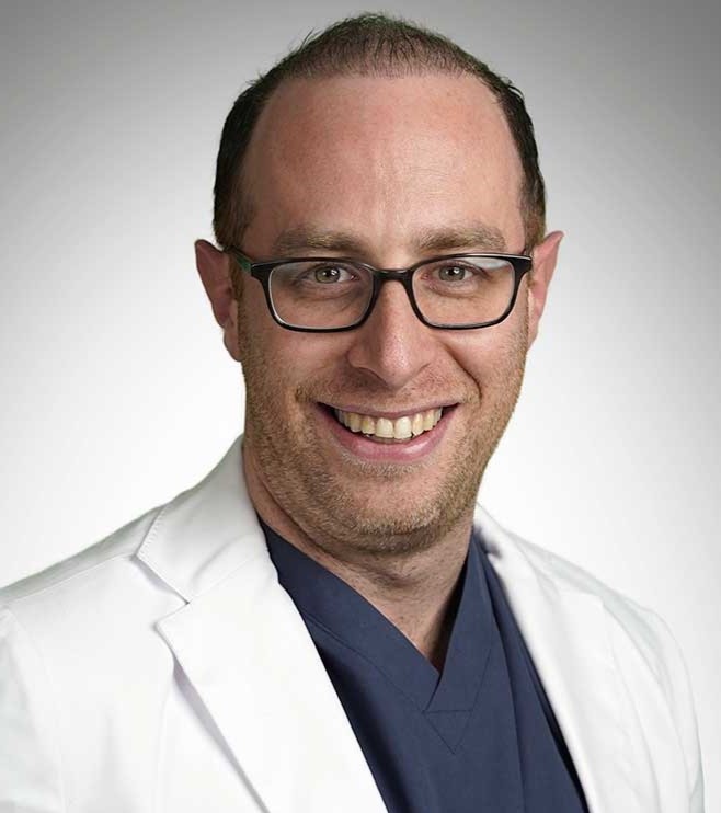 Image of Image of Joshua Marcus, MD