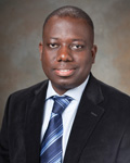 Image of Image of Benjamin Yeboah, MD