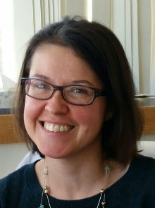 Image of Image of Magdalena Szutowska, MD