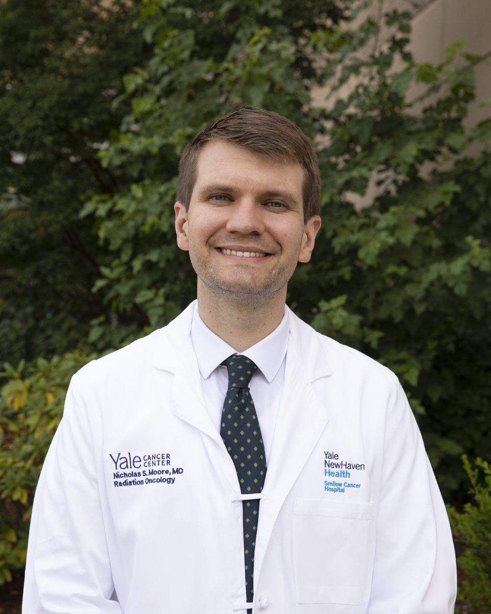 Image of Image of Nicholas S. Moore, MD
