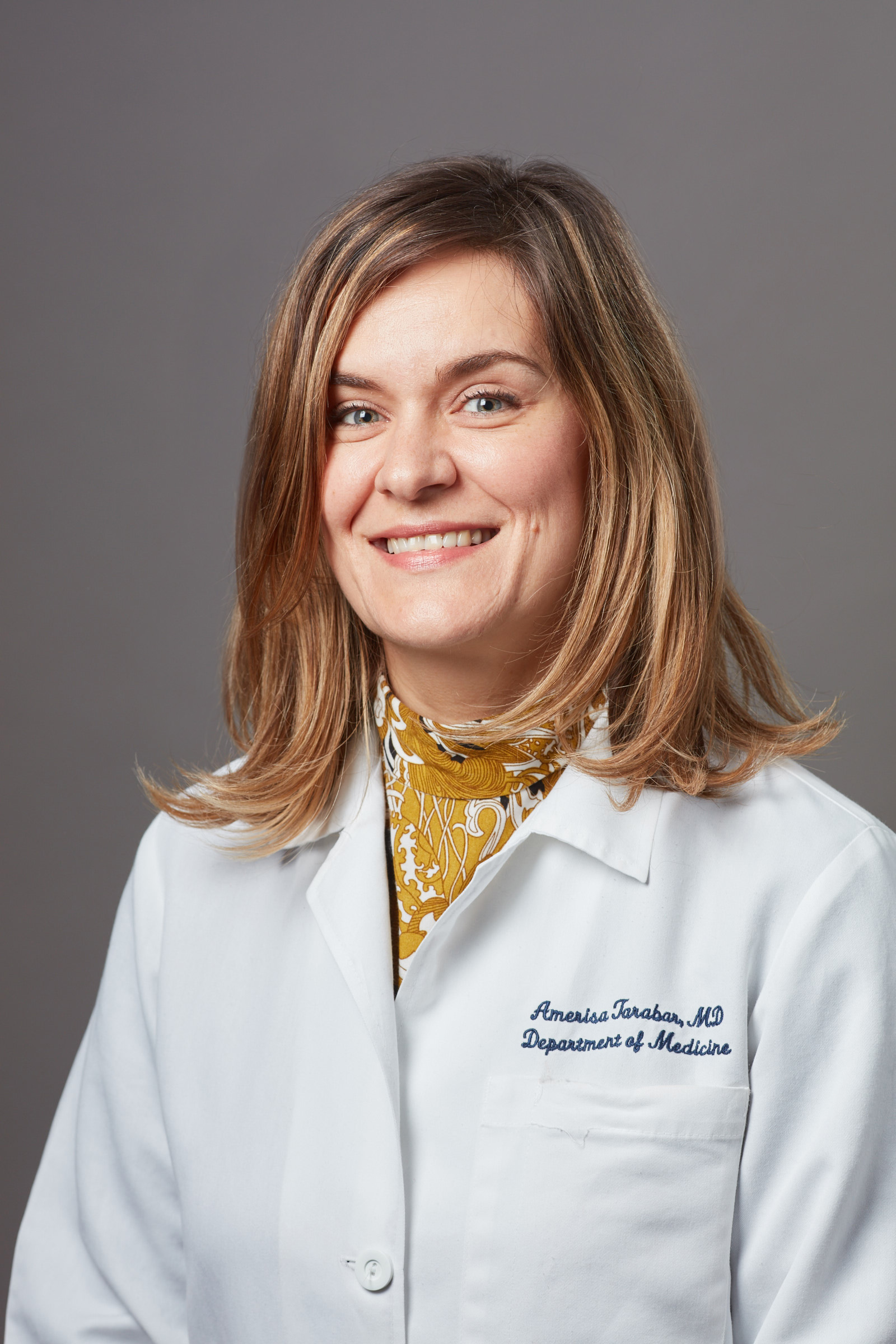 Image of Image of Amerisa Tarabar, MD