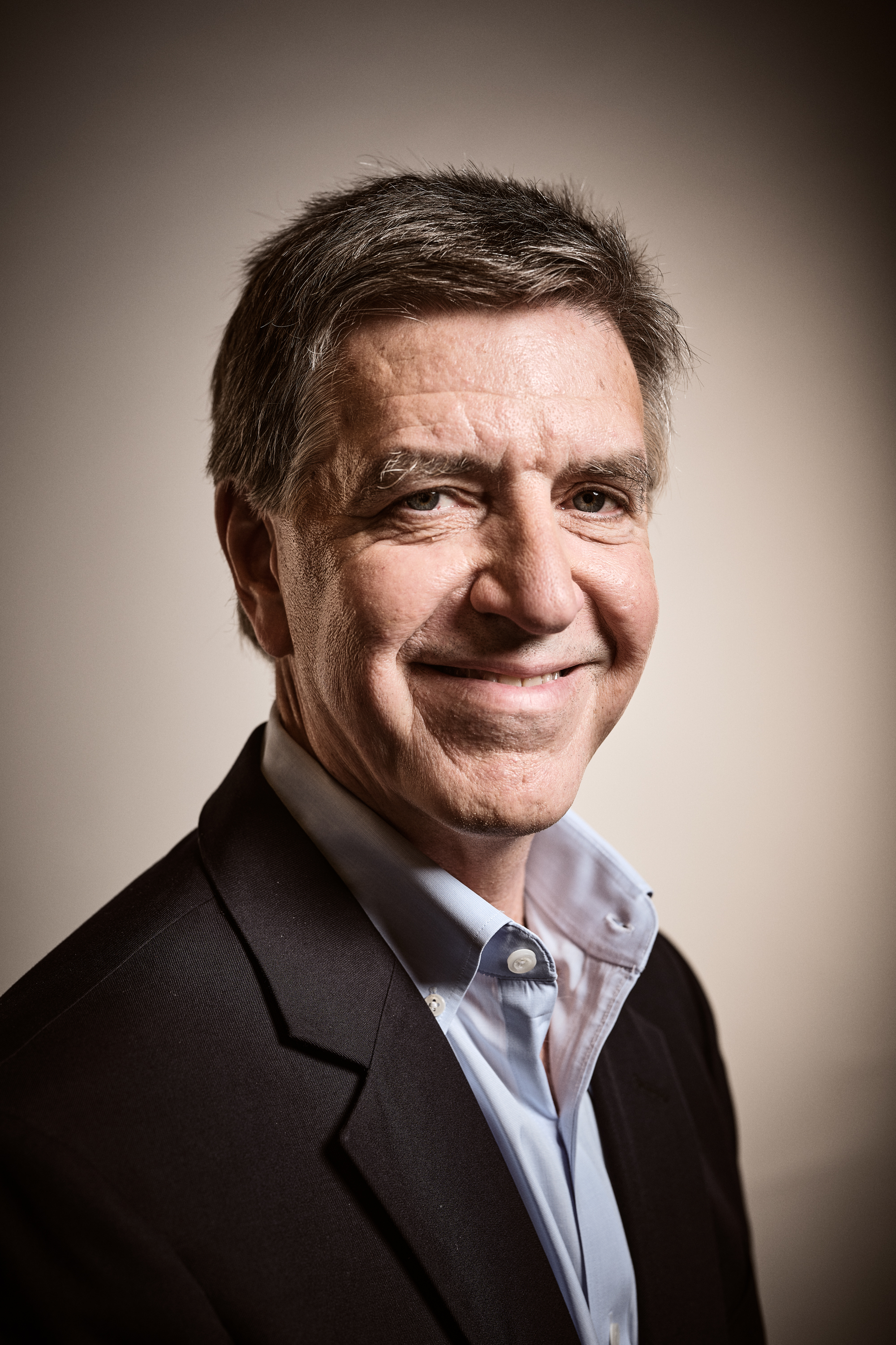 Image of Image of Stephen Strittmatter, MD, PhD, AB