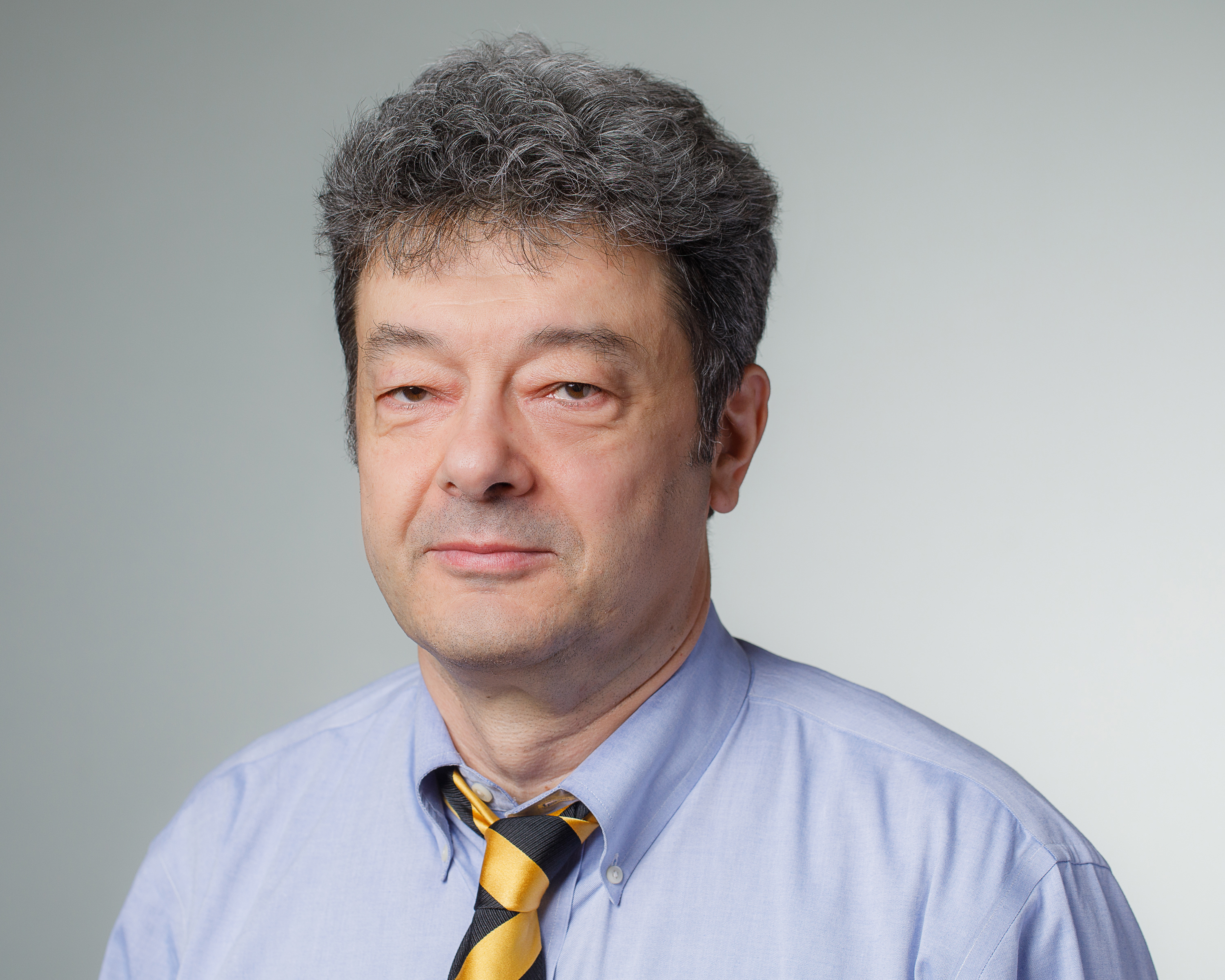 Image of Image of Sasha Zivkovic, MD, PhD