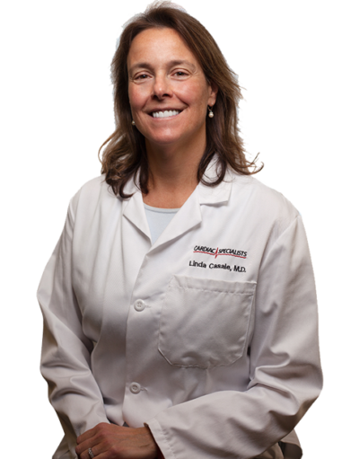 Image of Image of Linda R. Casale, MD