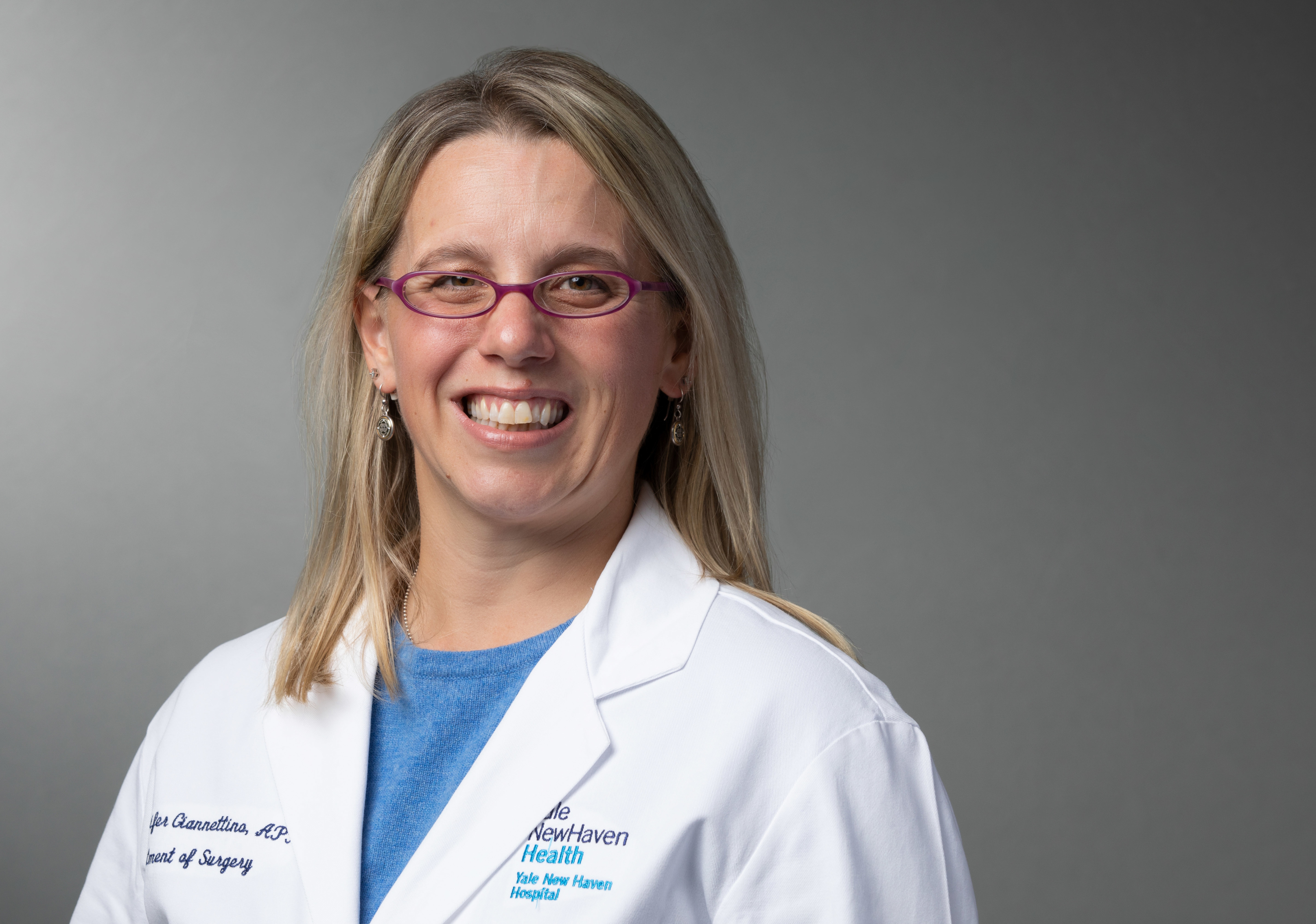 Image of Image of Jennifer Giannettino, MSN, BSN, BS, APRN