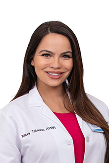 Image of Image of Tiffany Teixeira Ramos, NP