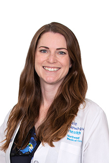 Image of Image of Rachel A. West, APRN