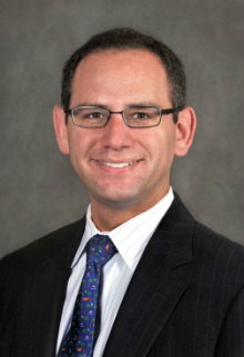 Image of Image of Paul E. Feuerstadt, MD