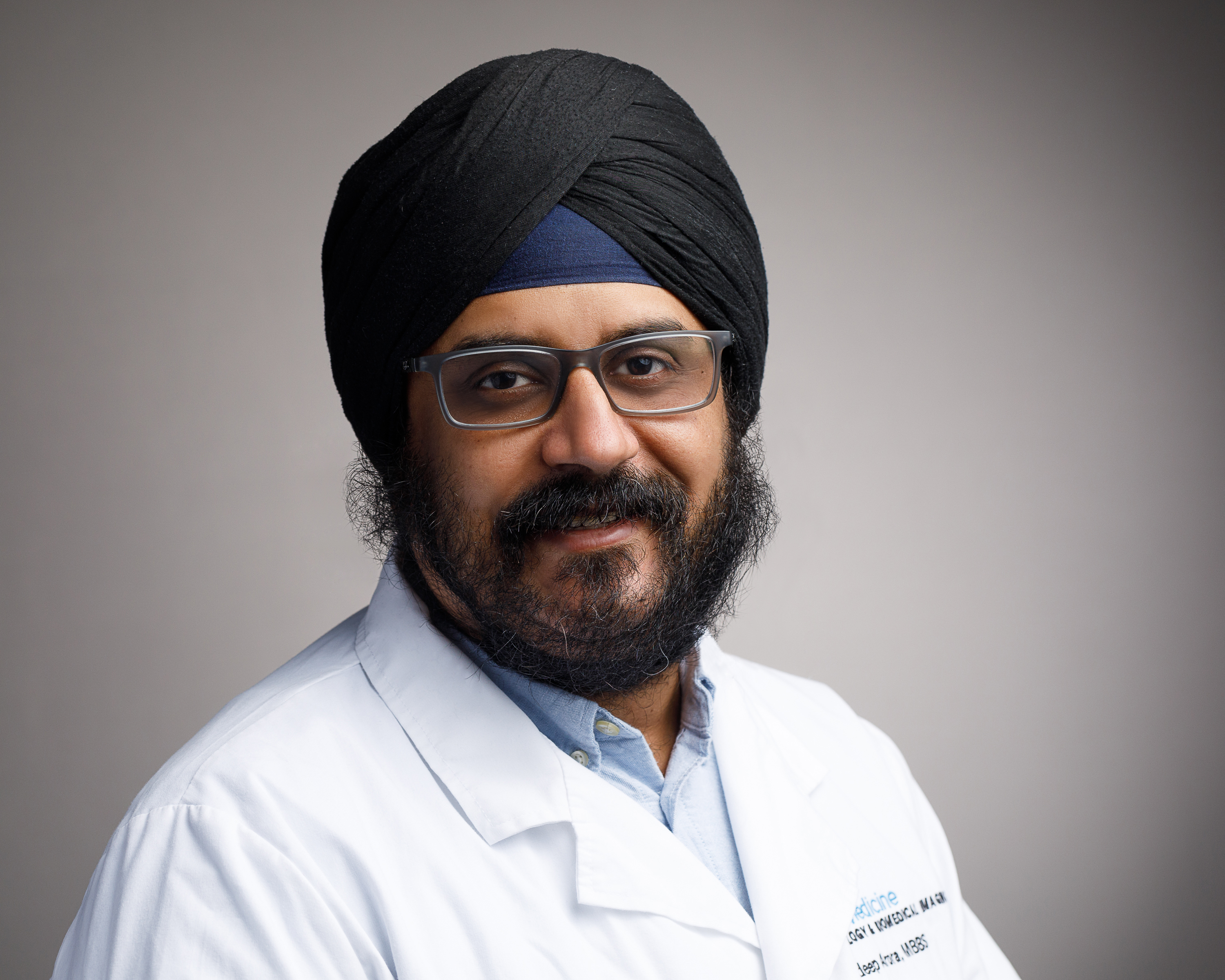 Image of Image of Sandeep Arora, MBBS, MD
