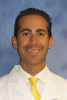 Image of Image of Noah B. Chinitz, MD