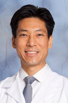Image of Image of David Wei, MD