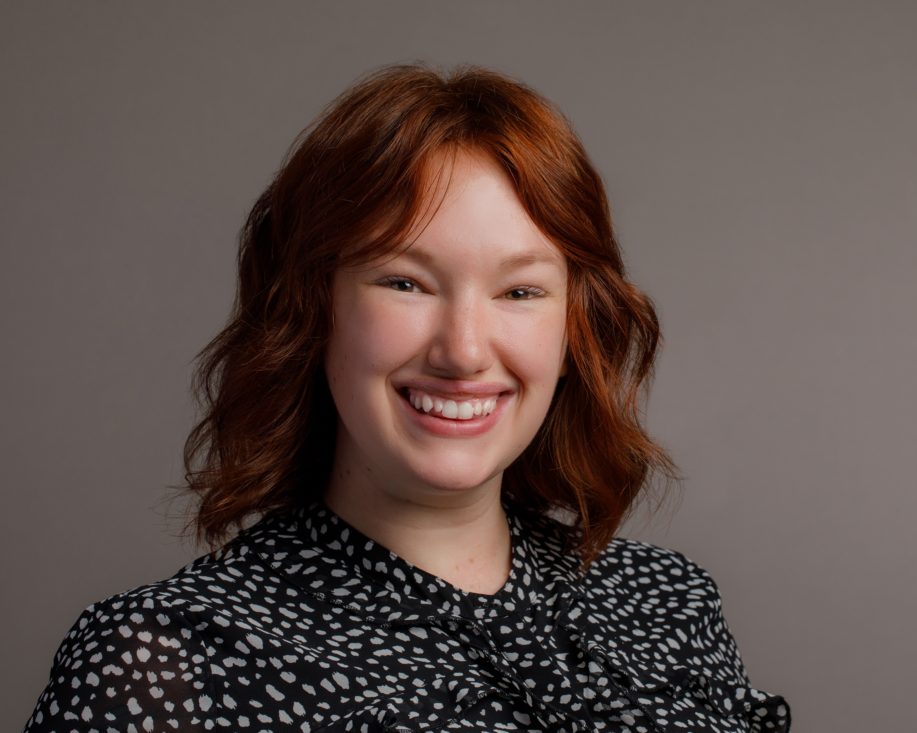 Image of Image of Olivia Piper, AuD, BS