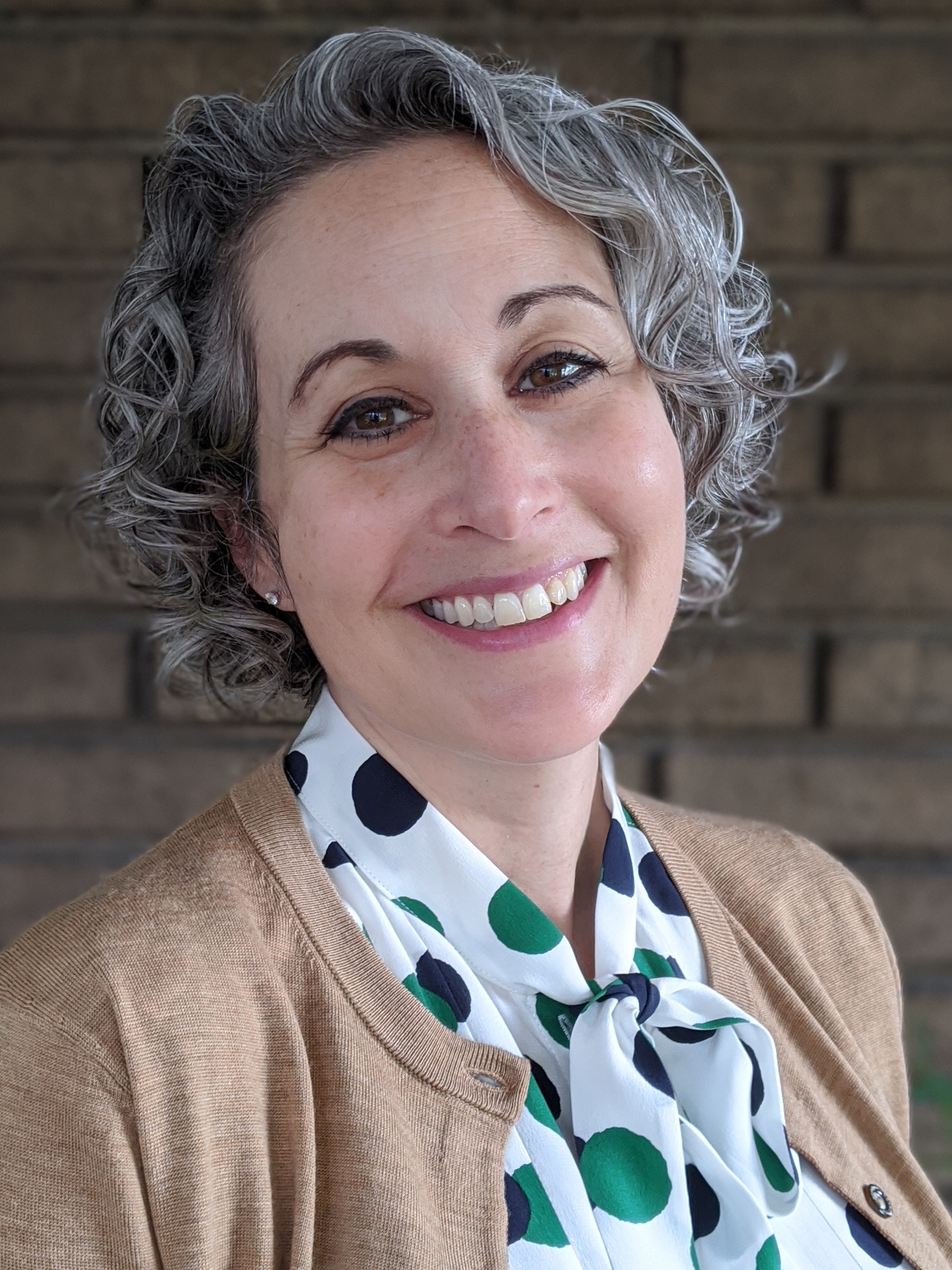 Image of Image of Christy Olezeski, PhD