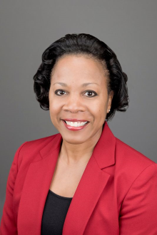 Image of Image of Dara Richards, MD