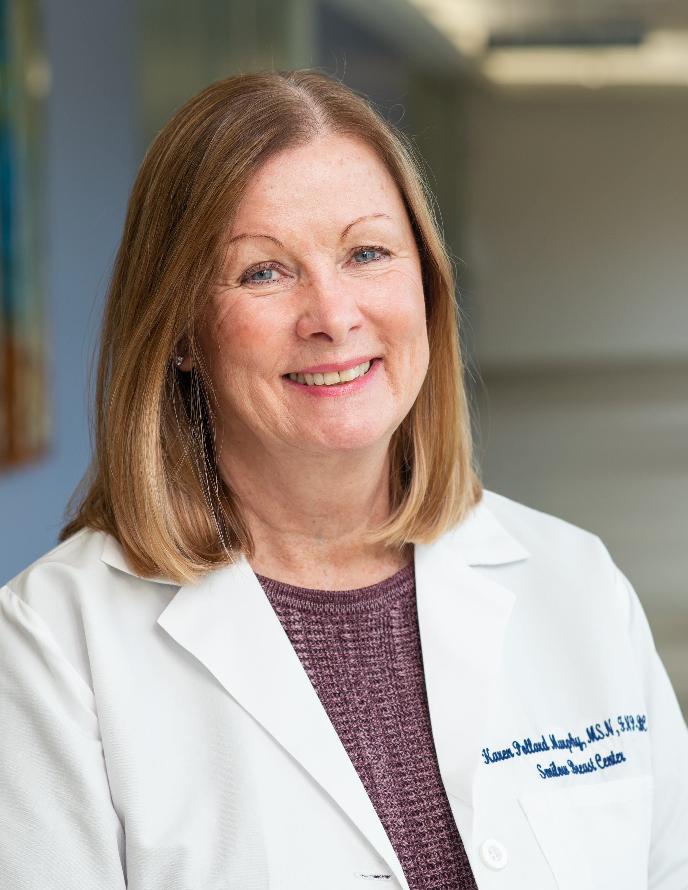 Image of Image of Karen Murphy, APRN