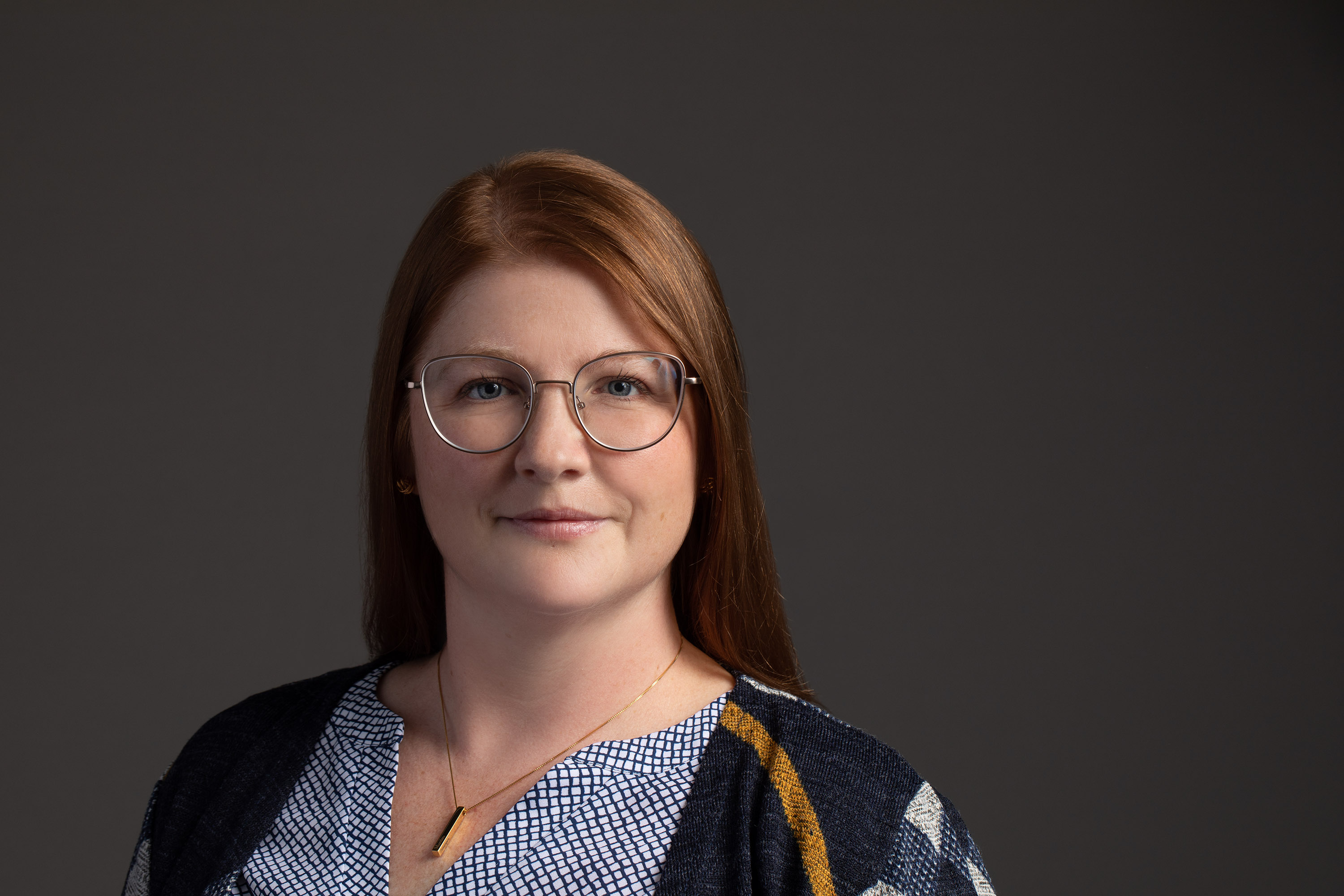 Image of Image of Megan Eiser-Nolan, MSN, APRN, AGPCNP-BC