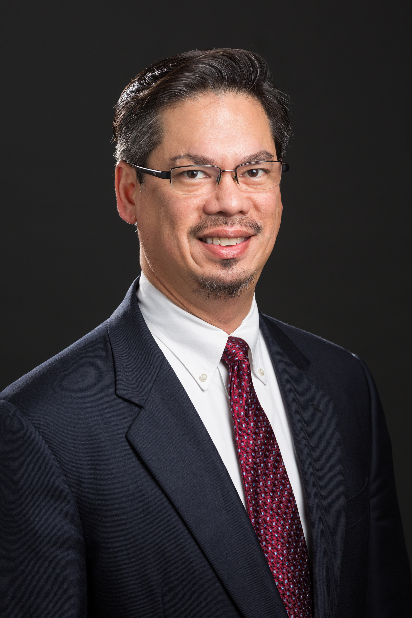Image of Image of Michael Virata, MD, FACP, FIDSA