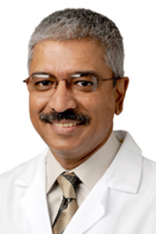 Image of Image of Ranjan K. Dasgupta, MD