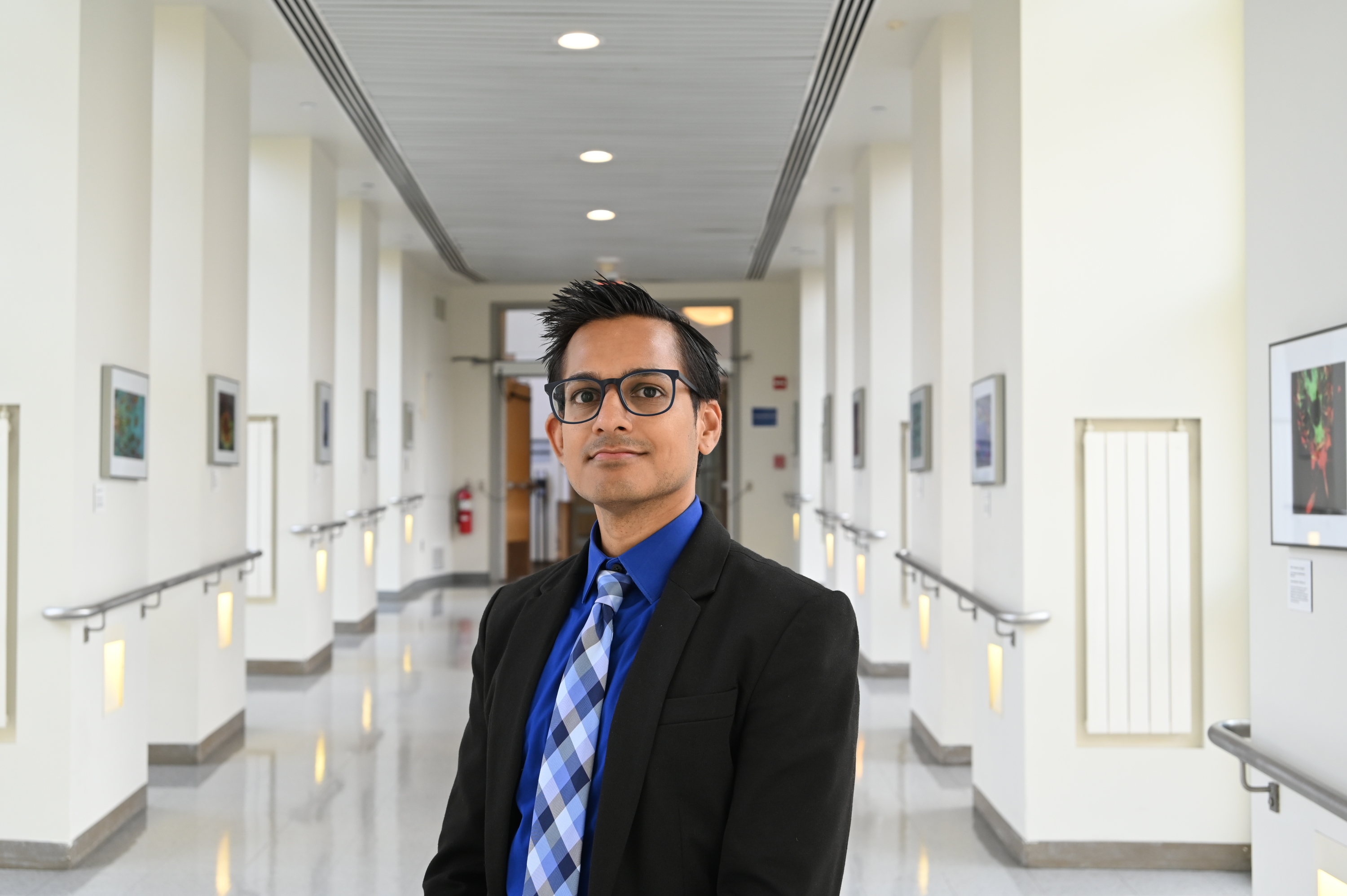 Image of Image of Michael Persaud, MD