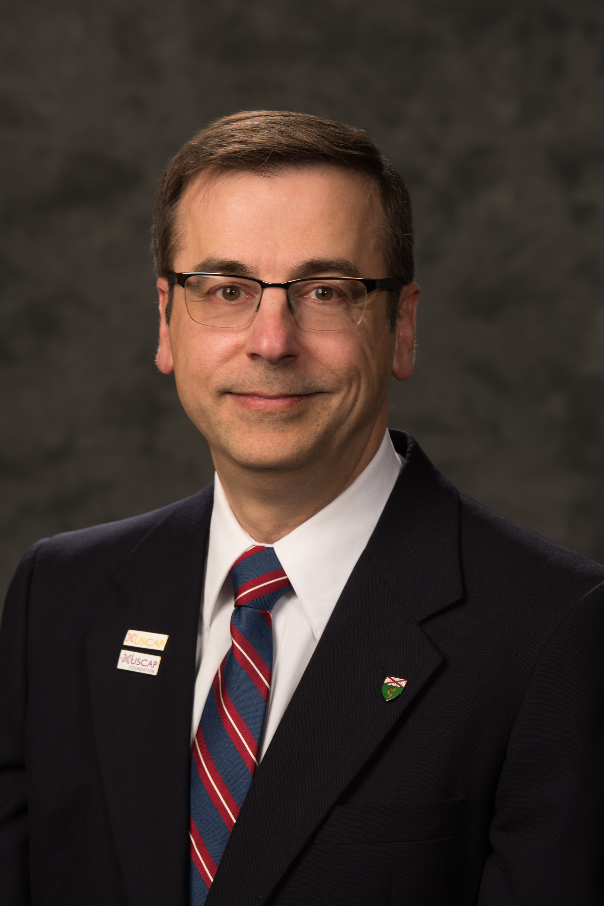 Image of Image of John Sinard, MD, PhD