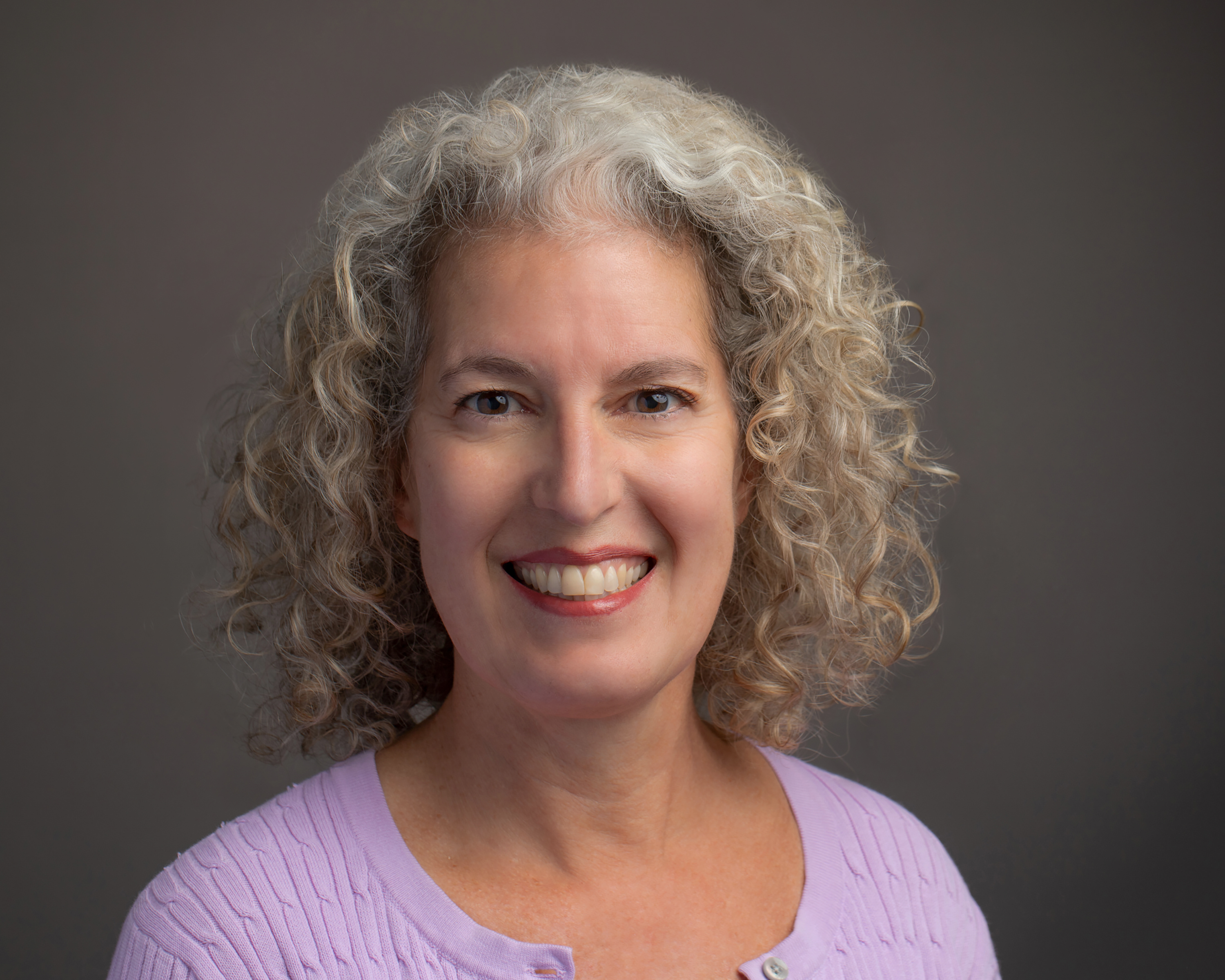 Image of Image of Moira Daley Bell, AuD