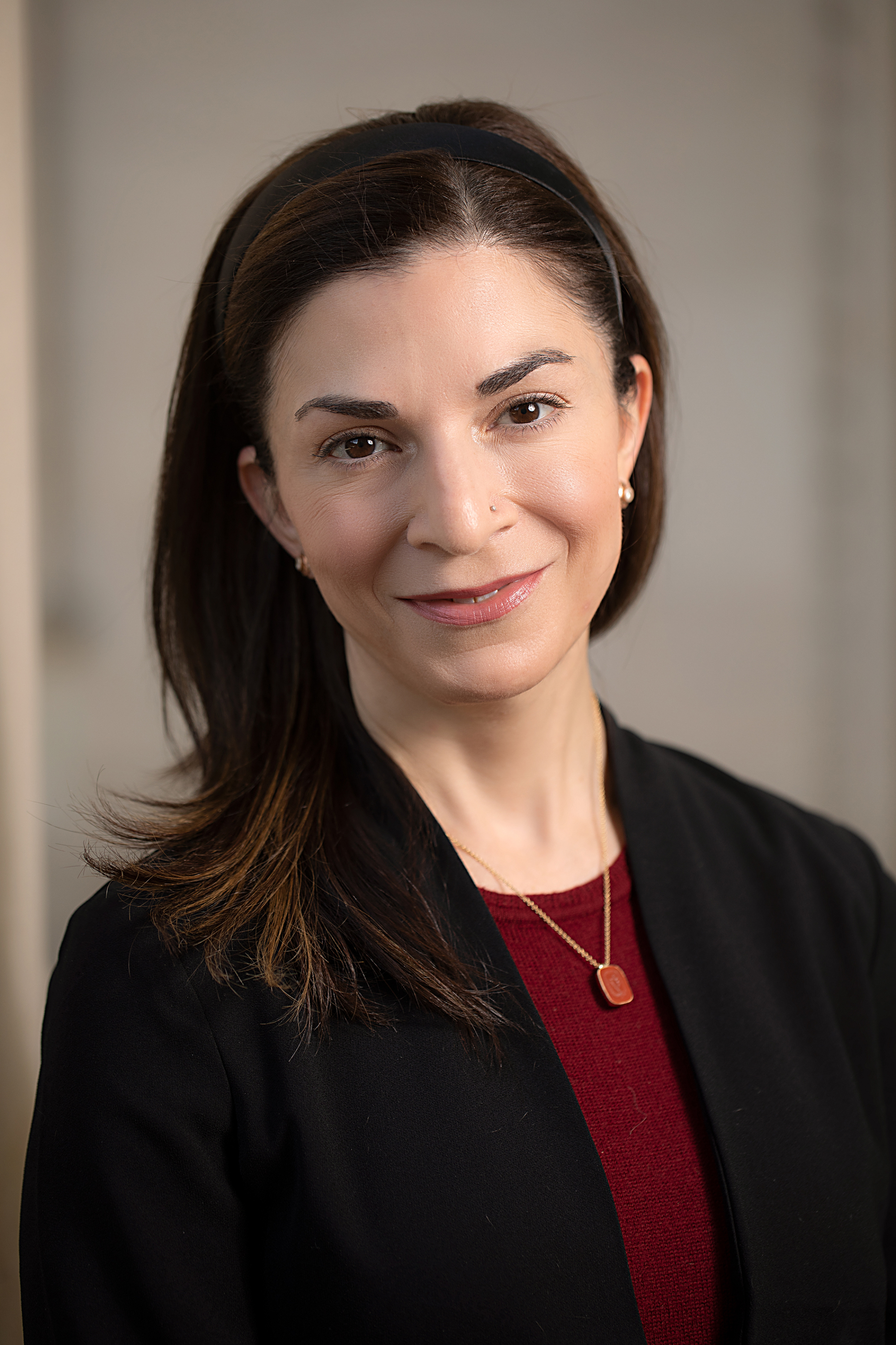 Image of Image of Anne Mongiu, PhD, FACS, FASCRS