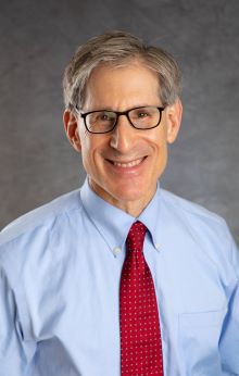 Image of Image of David Rosenblum, MD