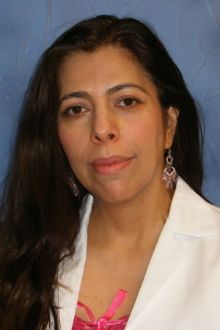 Image of Image of Nazanine Khairkhah, MD, MPH