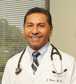 Image of Image of John Flores, MD