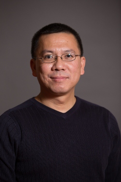 Image of Image of Francis P. Alcedo, MD
