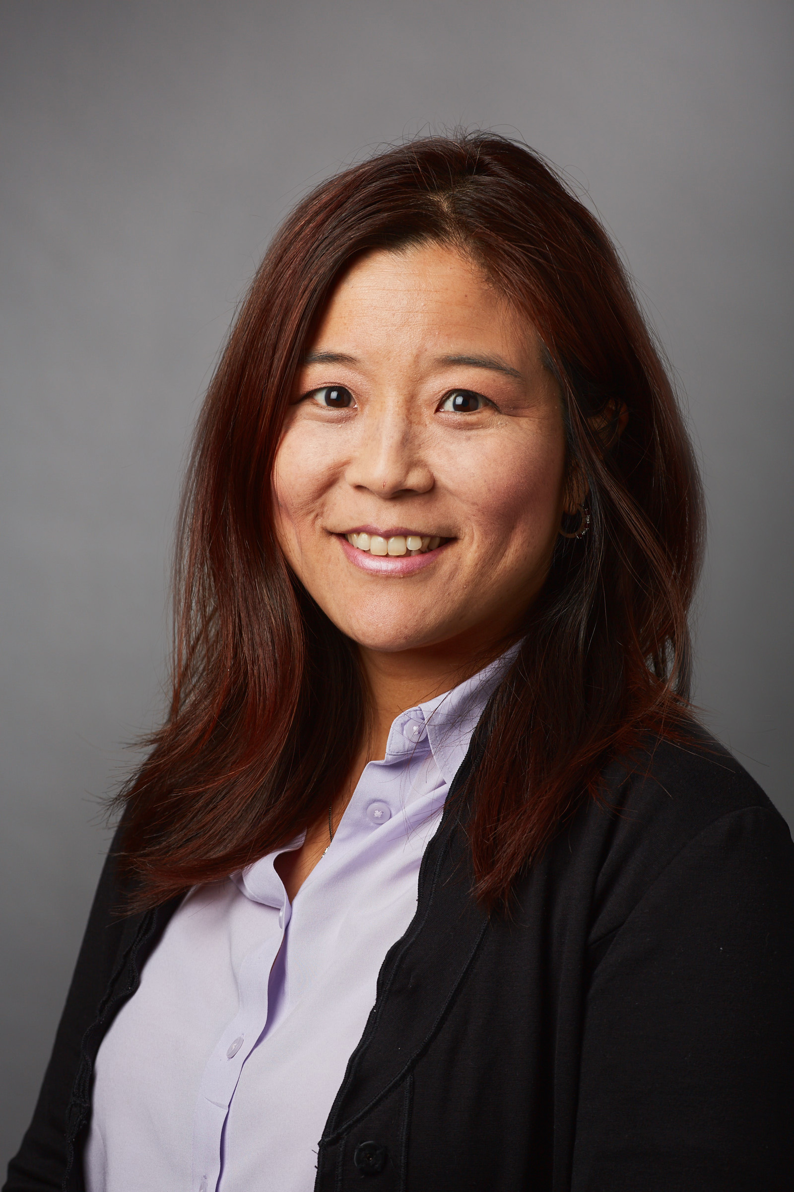 Image of Image of Shyoko Honiden, MD, MS