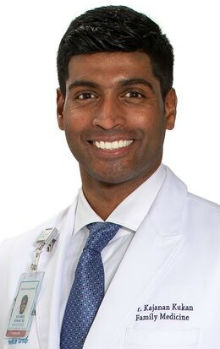 Image of Image of Kajanan J. Kukan, DO