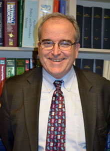 Image of Image of James P. Gavin, MD