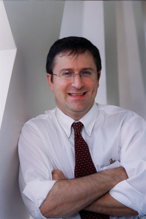 Image of Image of Stuart Seropian, MD