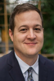 Image of Image of Andrew R. Baxter, MD