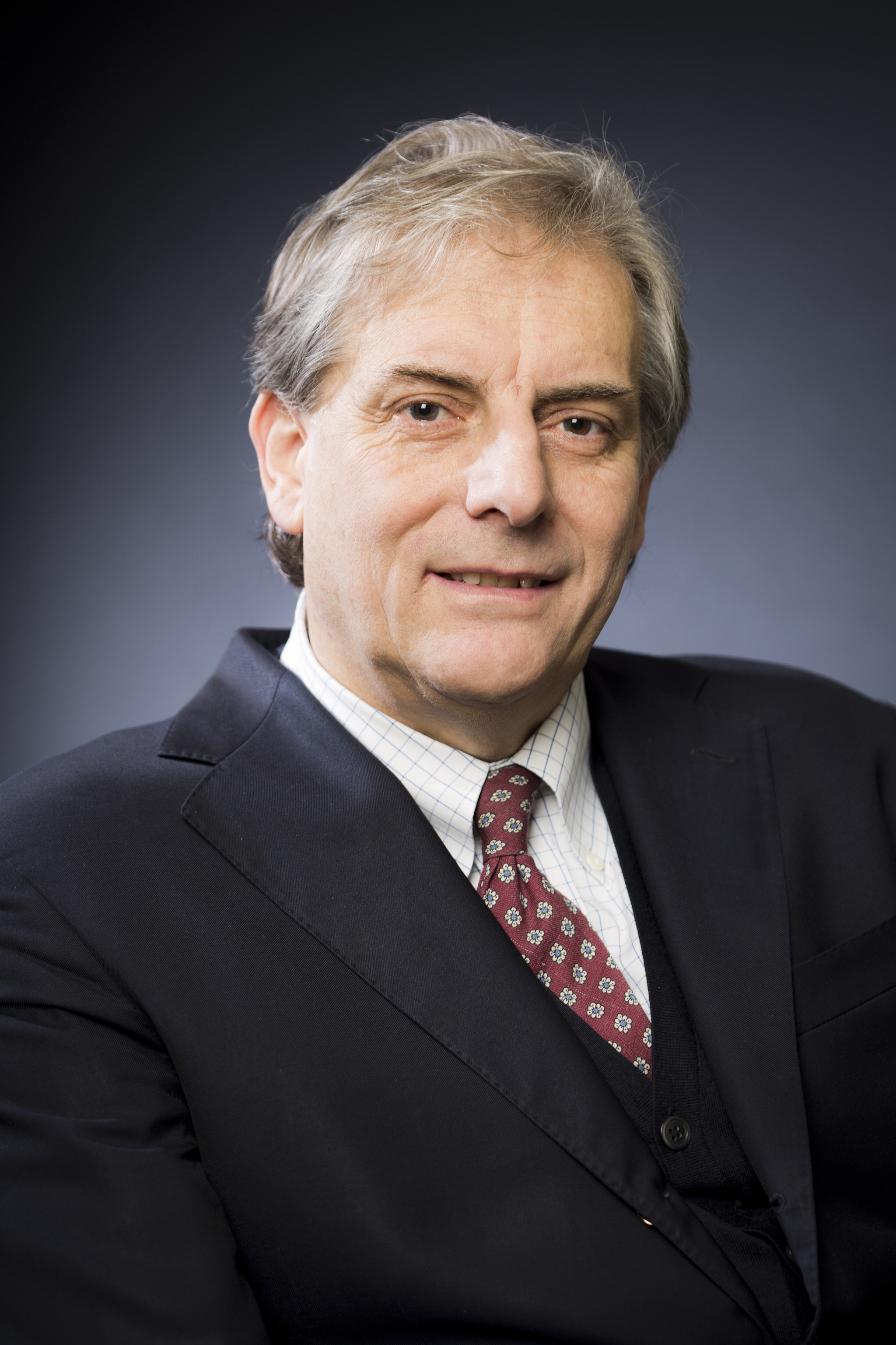 Image of Image of Mario Strazzabosco, MD, PhD, MSc