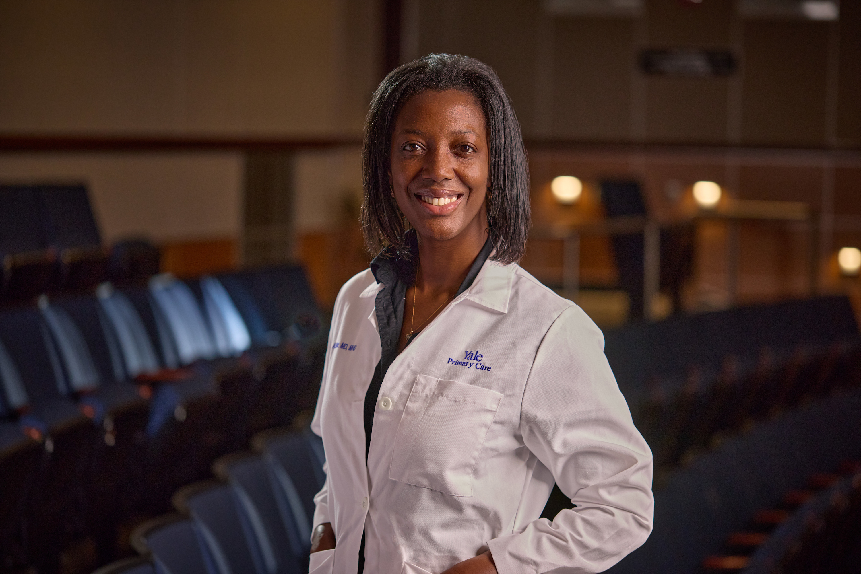 Image of Image of Aba Black, MD, MHS
