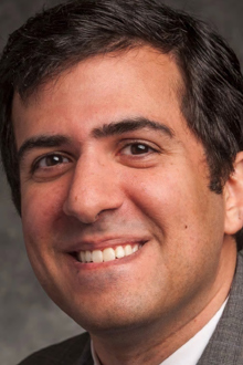 Image of Image of Amir Garakani, MD