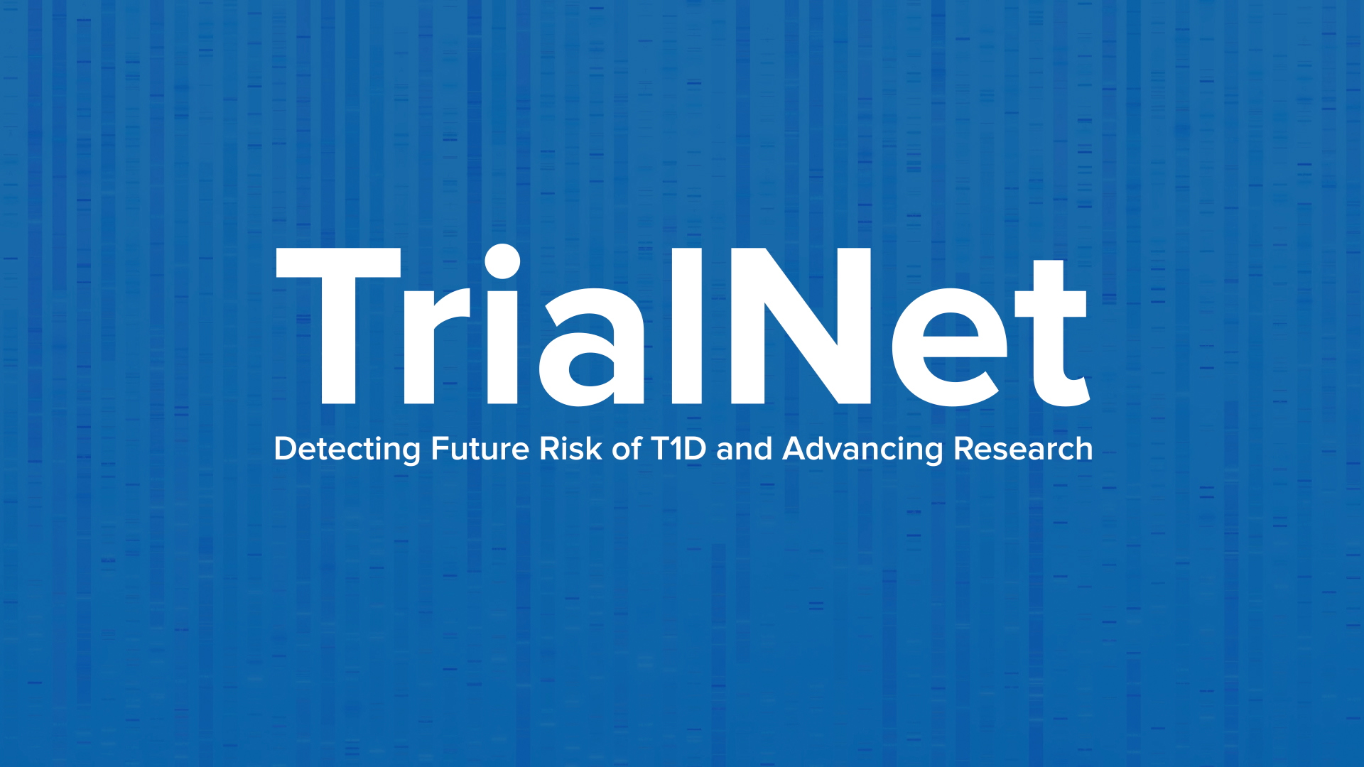 Join TrialNet