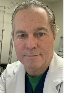Image of Image of Roy M. Main, MD