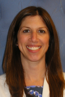 Image of Image of Alexis D. Greene, MD