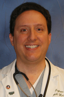 Image of Image of Alfonso A. Tagliavia, MD