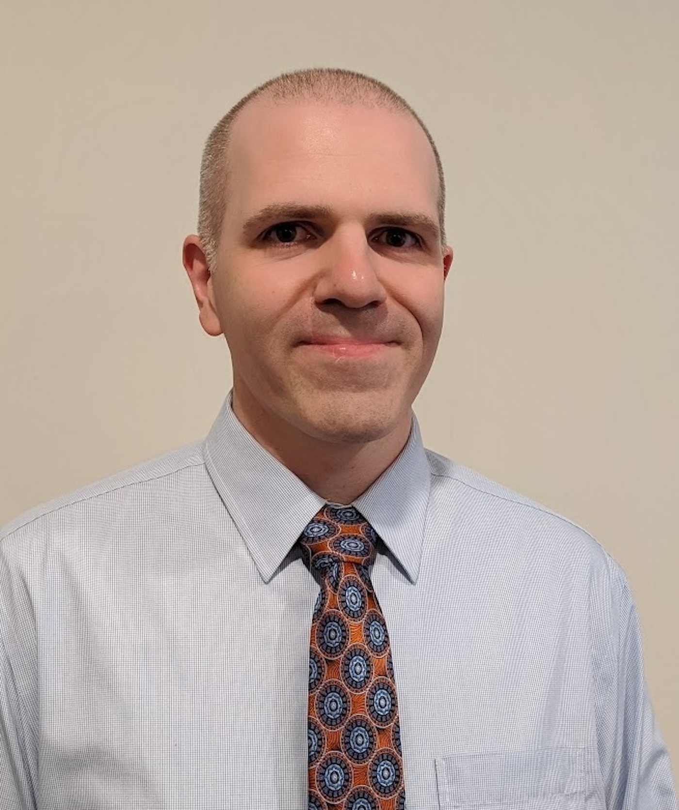 Image of Image of Matthew Danish, MD