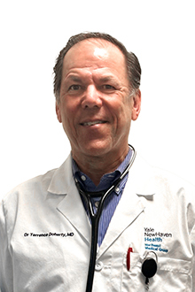 Image of Image of Terrence A. Doherty, MD