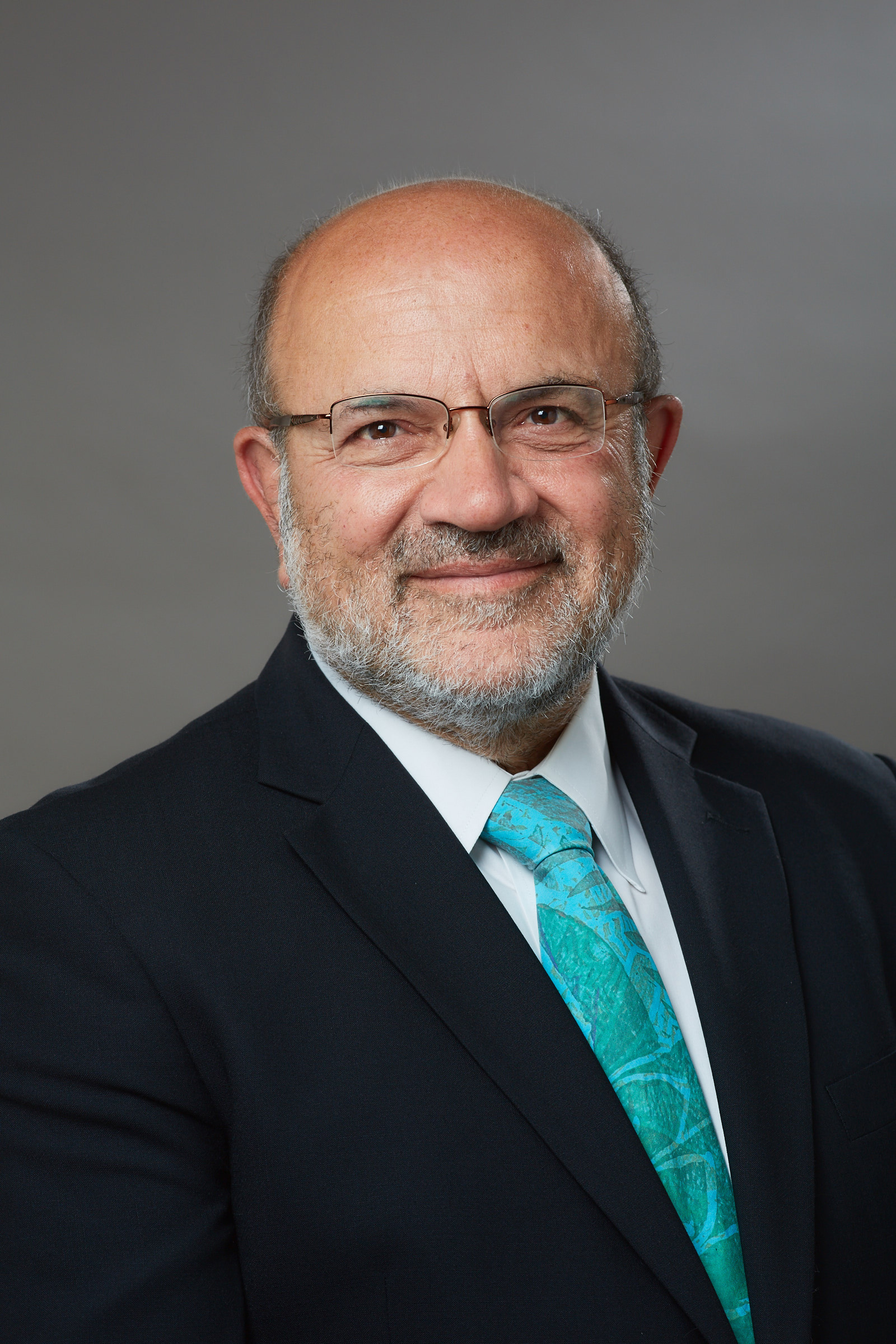 Image of Image of Luciano V. Del Priore, MD, PhD