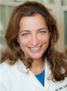 Image of Image of Anna L. Shender, MD, DO